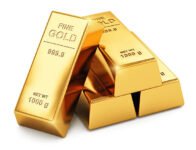 Why Gold is a Good Investment?