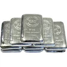 Hvorfor er sølv en god investering?